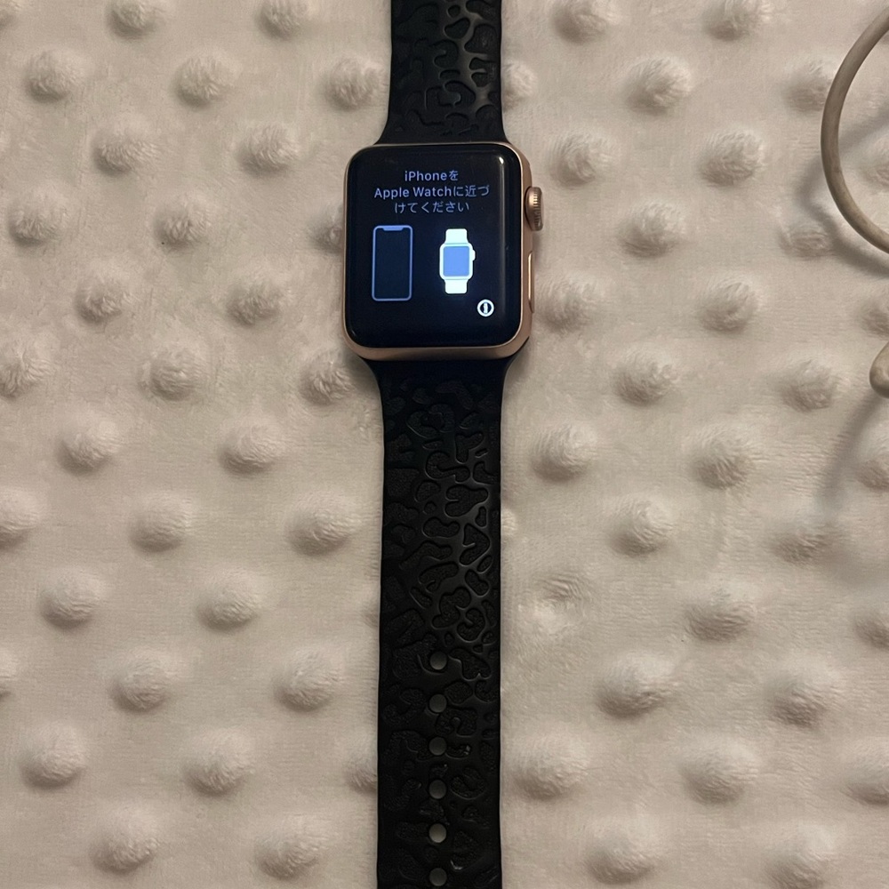Apple Watch, Series 3